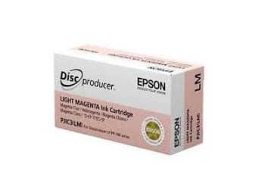 דיו אדום לייט EPSON PP-100