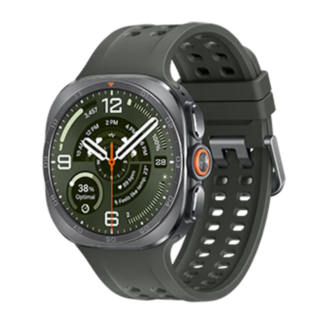 Galaxy Watch Ultra2 — לבדיקת זמינות ומחיר צרו קשר עם החנות 025322208
