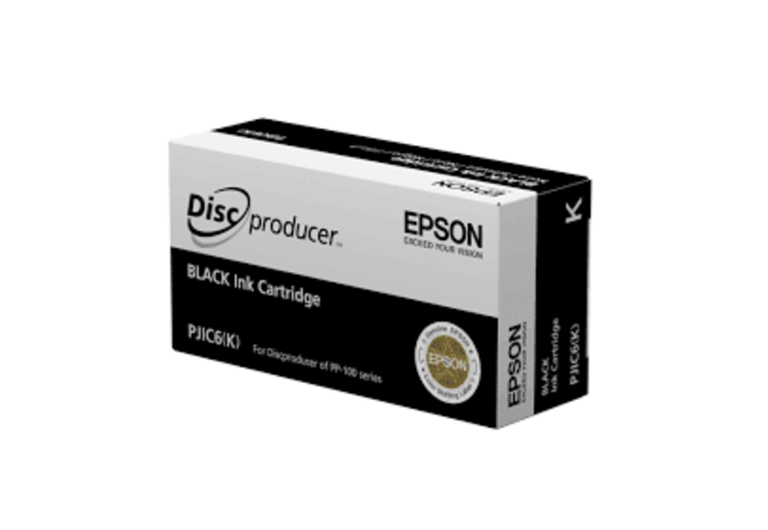 דיו שחור מקורי EPSON PP-100