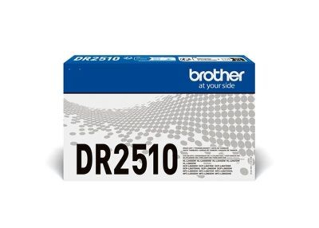 דראם – (יח’ הדמיה) מקורי brother dr2510