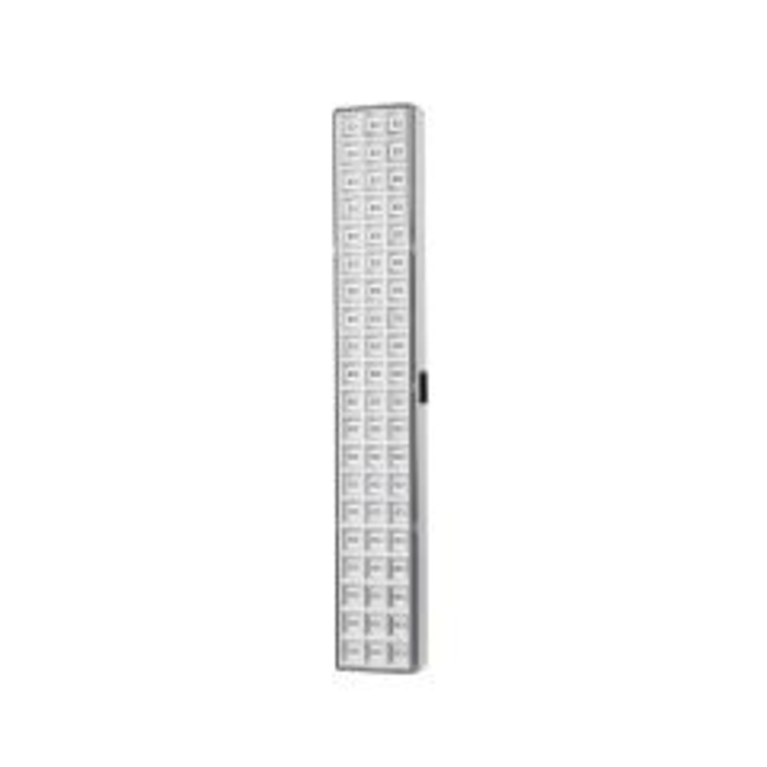 תאורה נטענת 6W סאן 60 לדים 40 ס