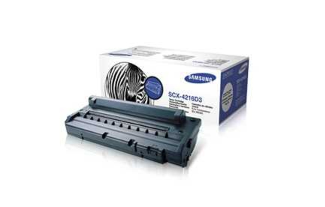 טונר מקורי SAMSUNG SCX 4216D3