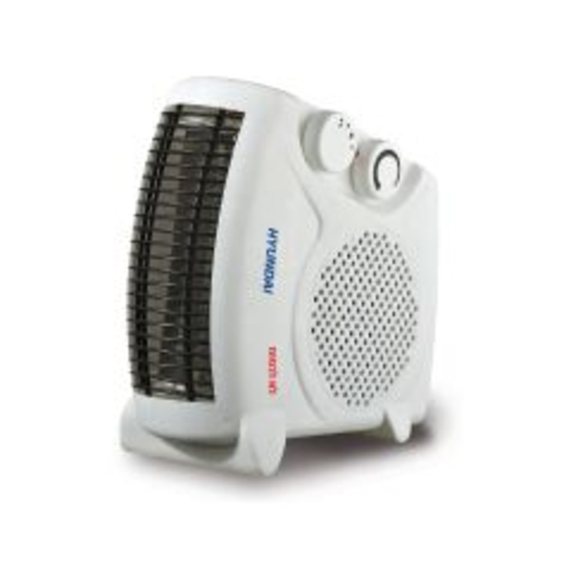 מפזר חום שוכב/עומד 2000W