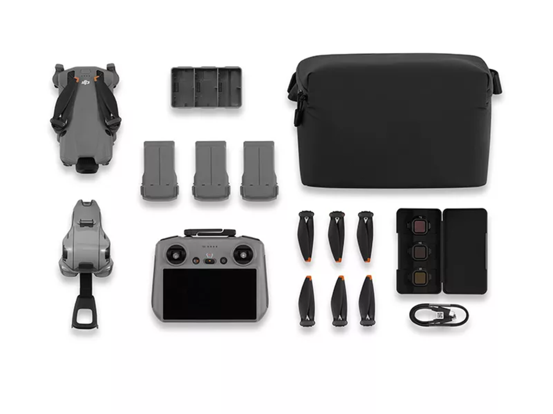 DJI Mini 5 Pro Fly More Combo