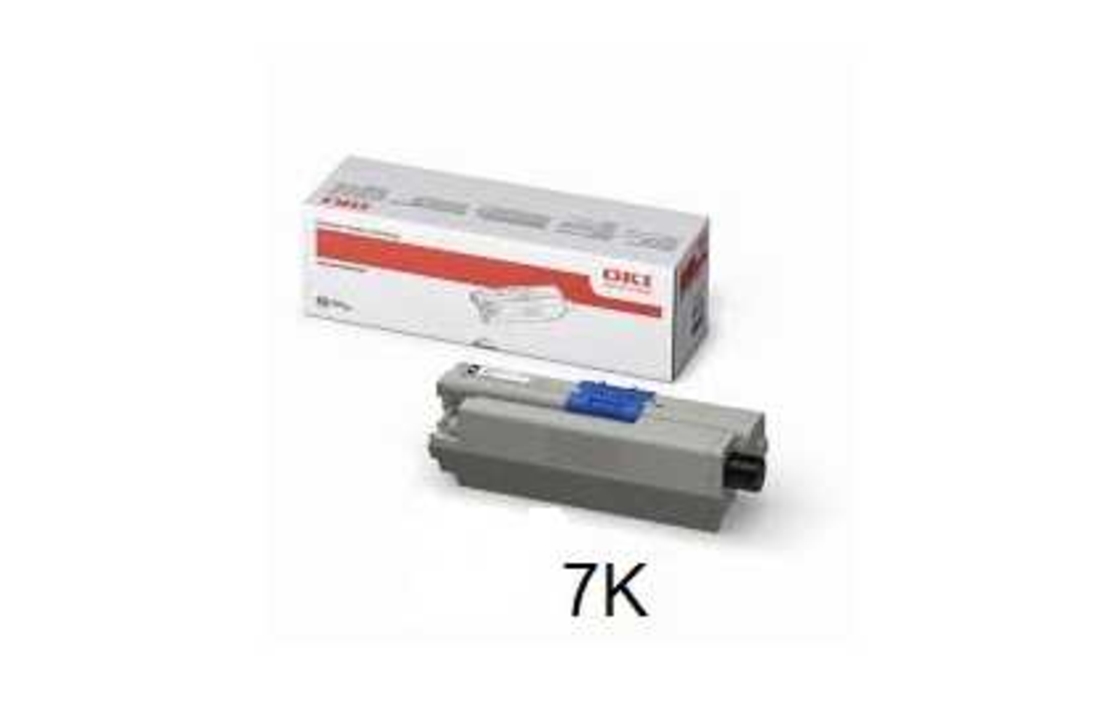 טונר שחור KODATA C511/C531/MC562 7K