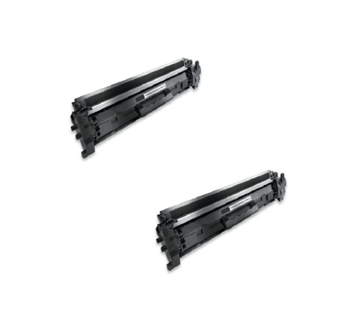 2 טונרים תואמים CANON CRG 047