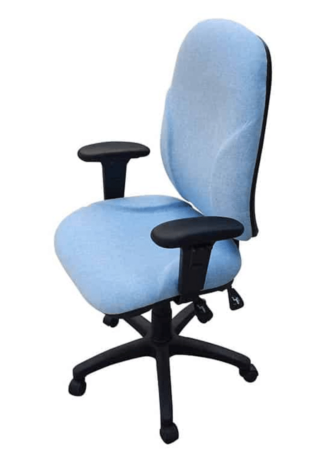כסא מחשב אורטופדי דגם נויה C-2