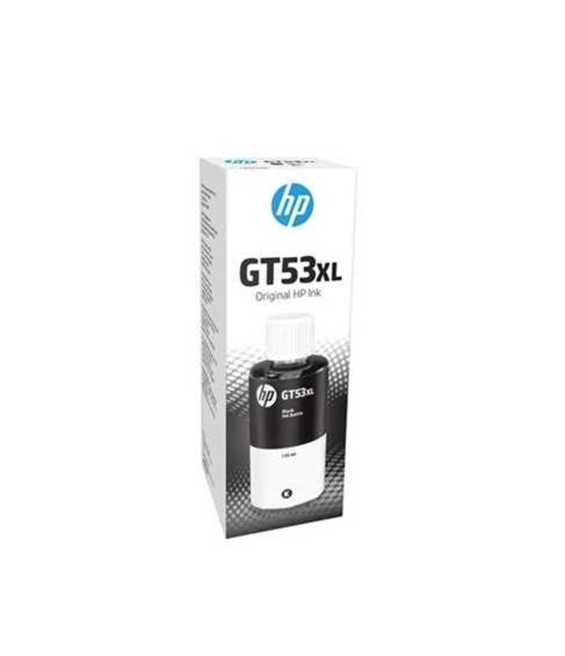 דיו שחור מקורי HP GT53XL 1VV21AA