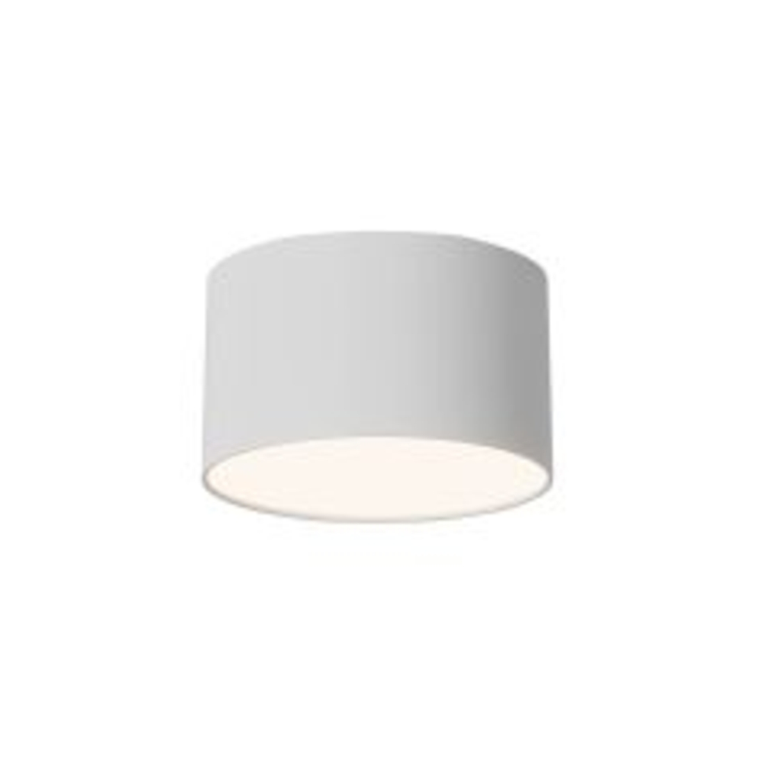 צילינדר צמוד תקרה VIVID 10W CCT קוטר 110 מ
