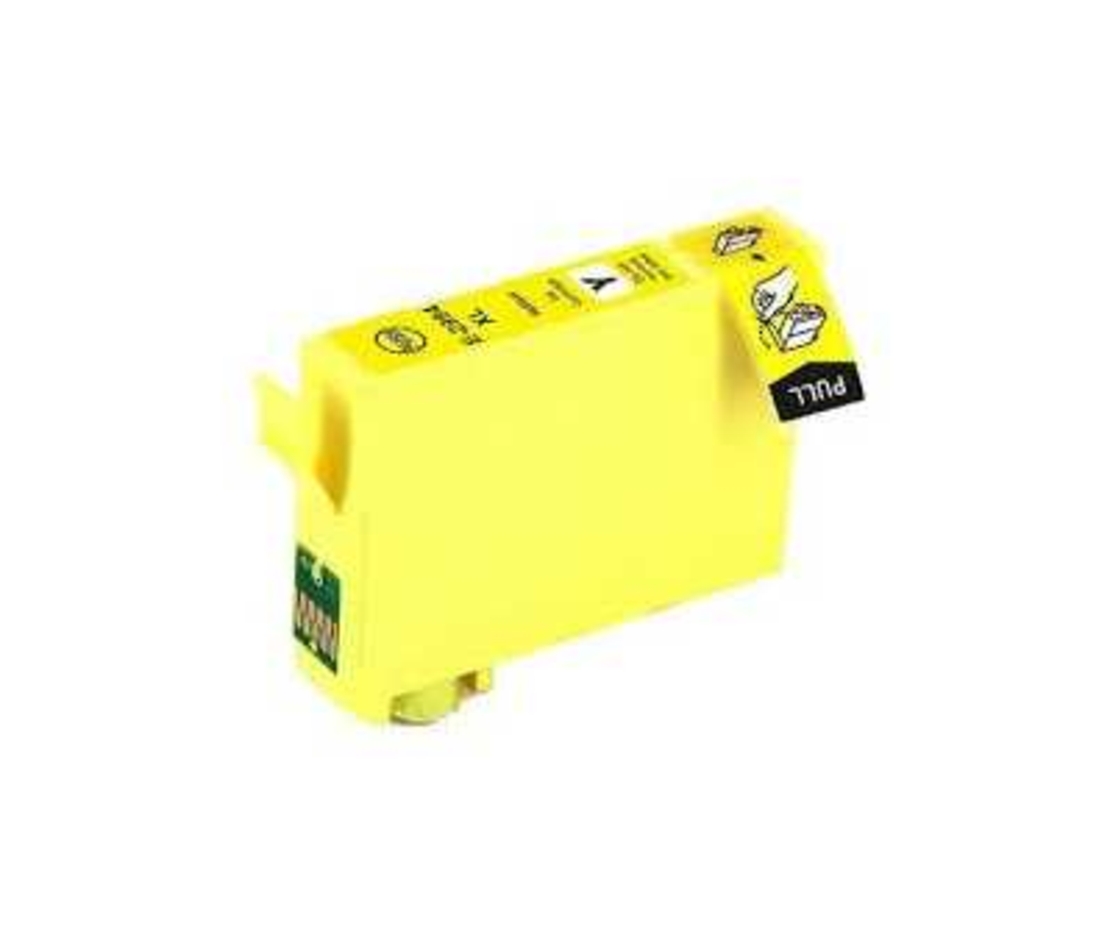 ראש דיו צהוב תואם epson 29xl T2994