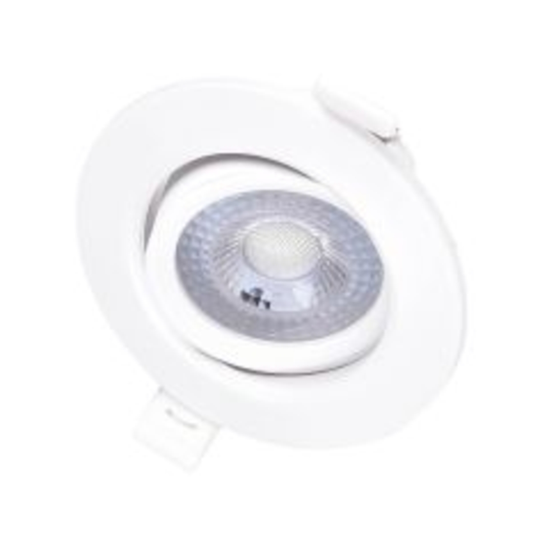 שקוע תקרה בראגה 12W אור יום