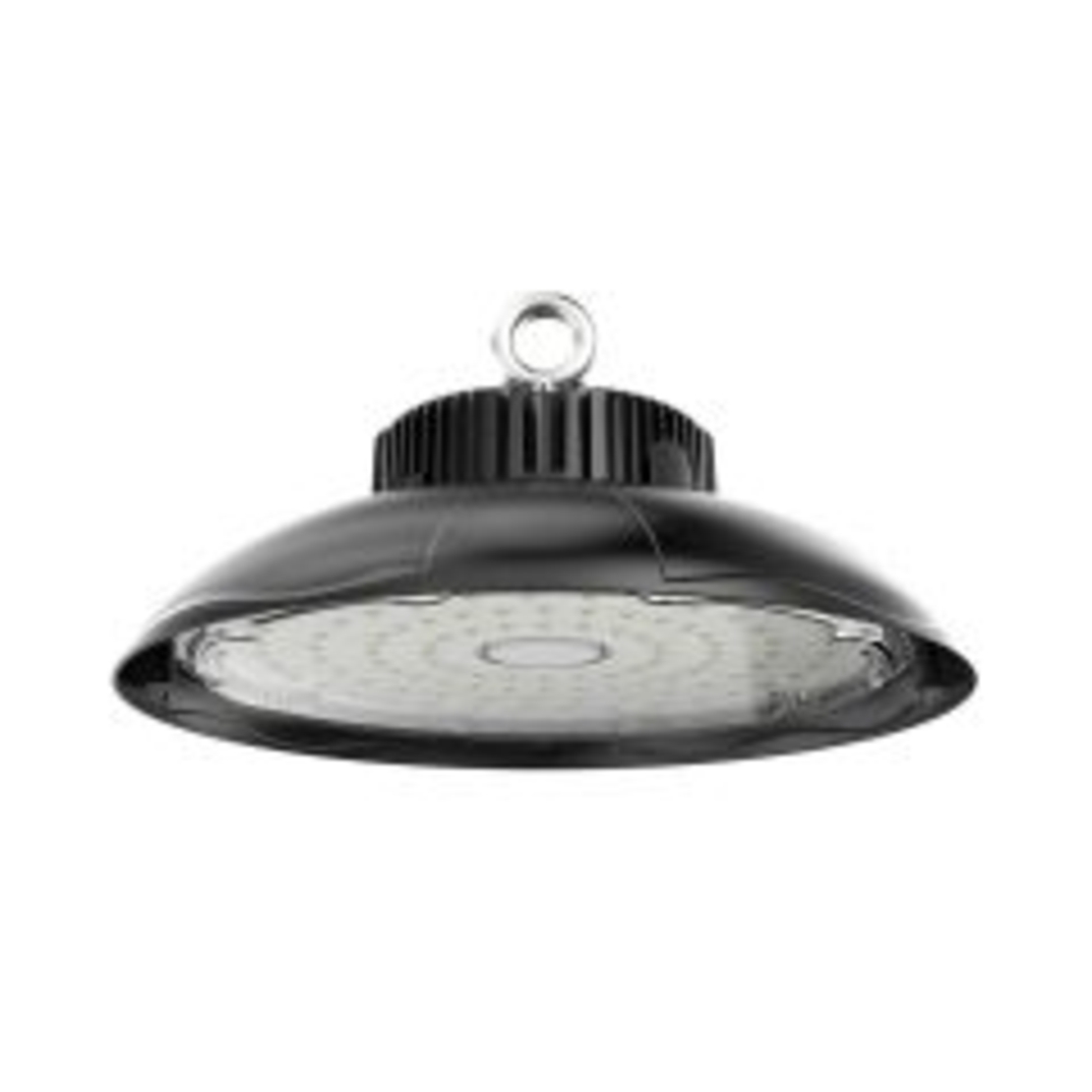 תאורת מחסנים IP65 160W DIAMONDII+חישן אור קר — למחיר צרו קשר