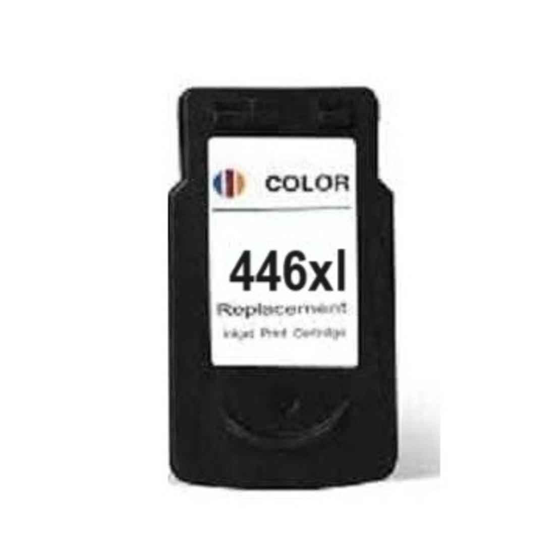 ראש דיו צבעוני Canon CL446XL – המלאי אזל