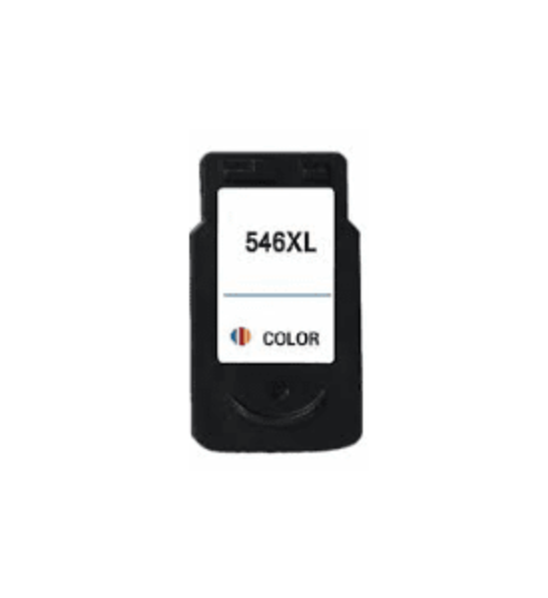 ראש דיו צבעוני תואם canon cl546xl