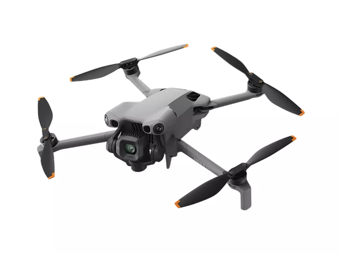 DJI Mini 5 Pro Fly More Combo
