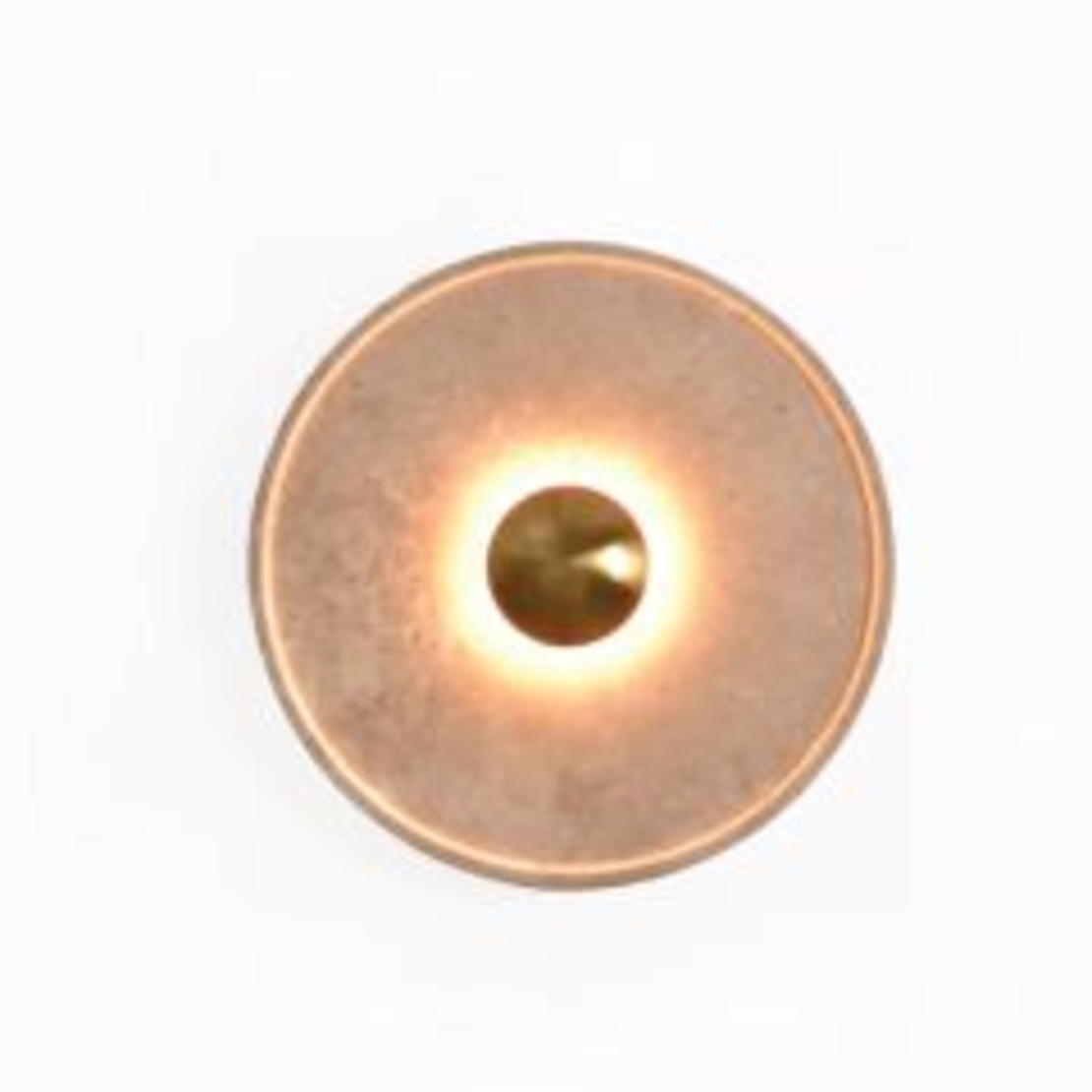 צמוד קיר LIOR 6W בקוטר 42 ס
