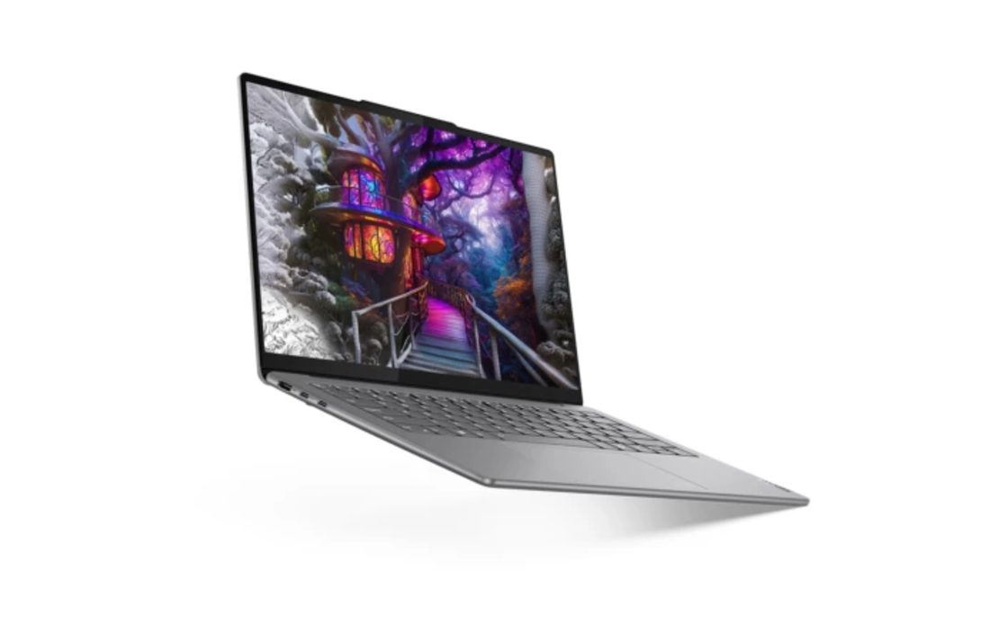 Lenovo Slim 7 | Core Ultra 7 155H | 1TB SSD | 32GB RAM | 14