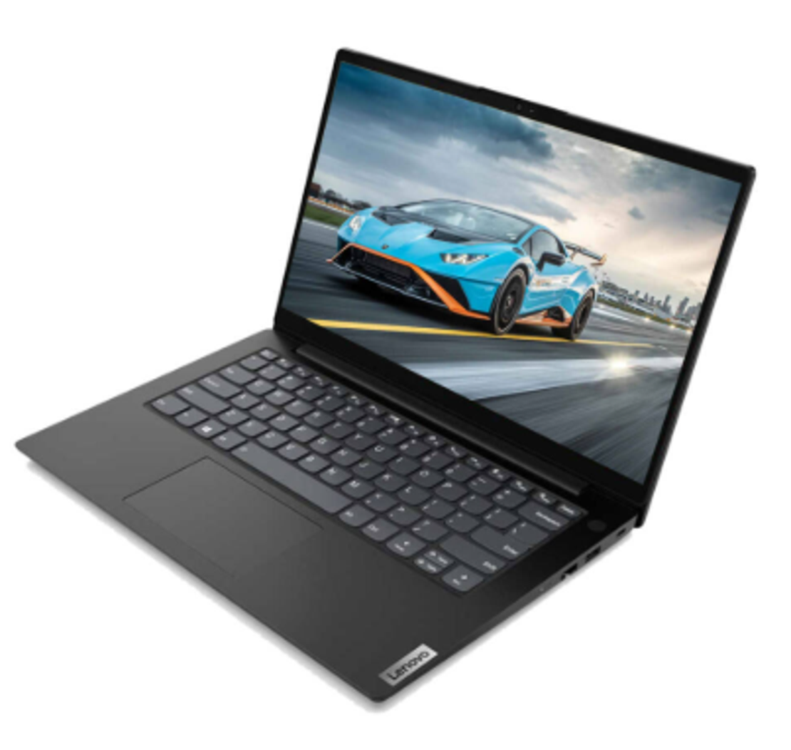Lenovo V14 I3/8/256 Techno - מחשב נייד
