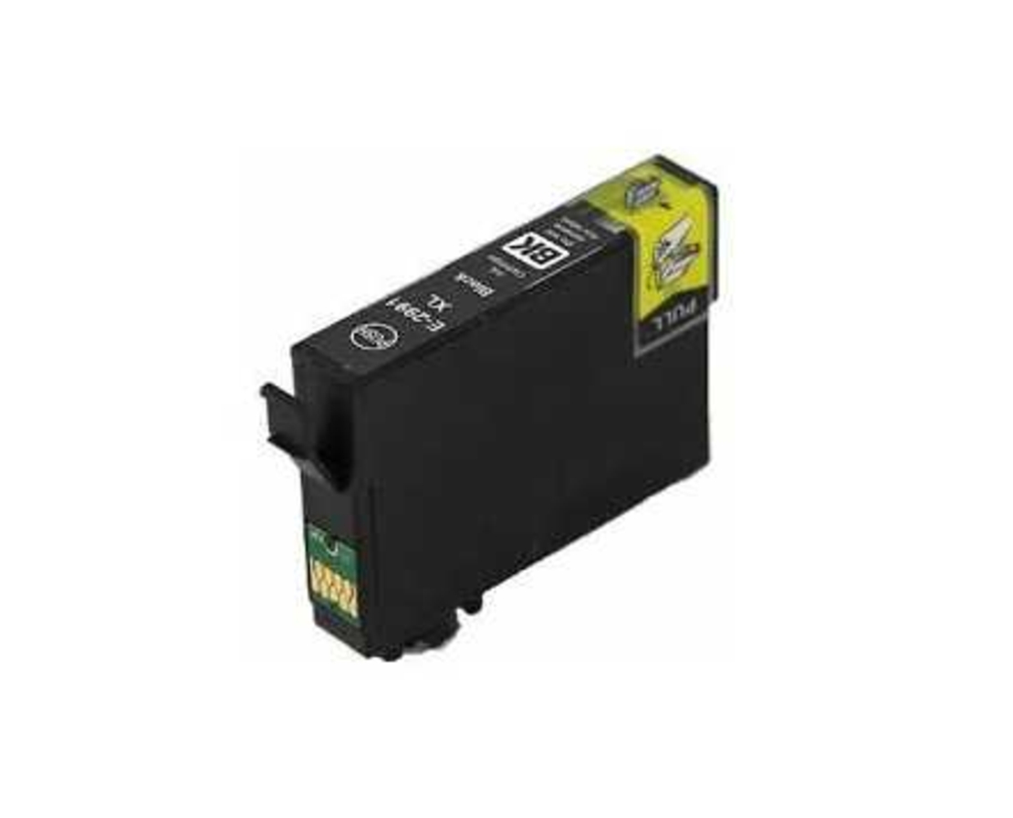 ראש דיו שחור תואם epson 29xl T2991