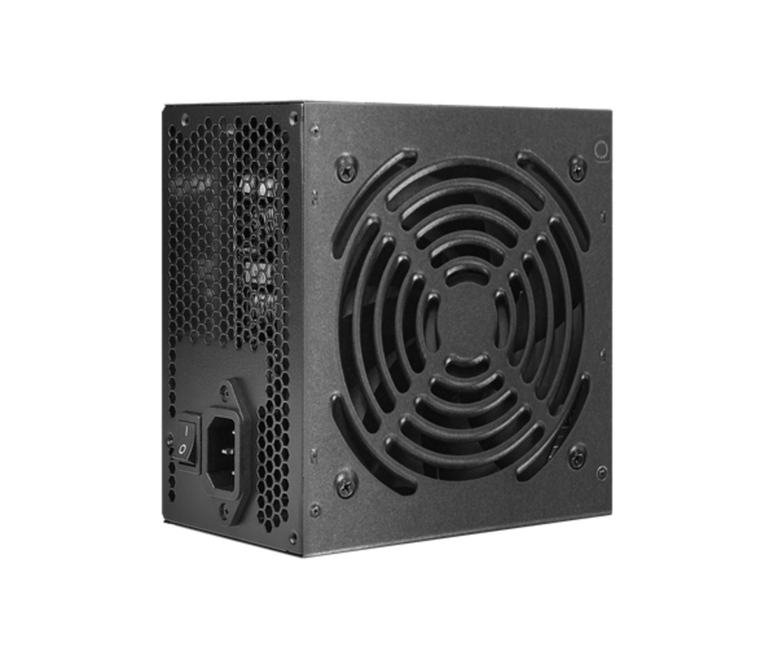 ספק כוח ANTEC ATOM V750 Active PFC 120MM silent fan non-mudular