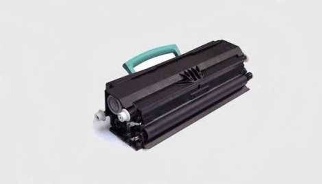 טונר תואם LEXMARK E260A11E 3.5K
