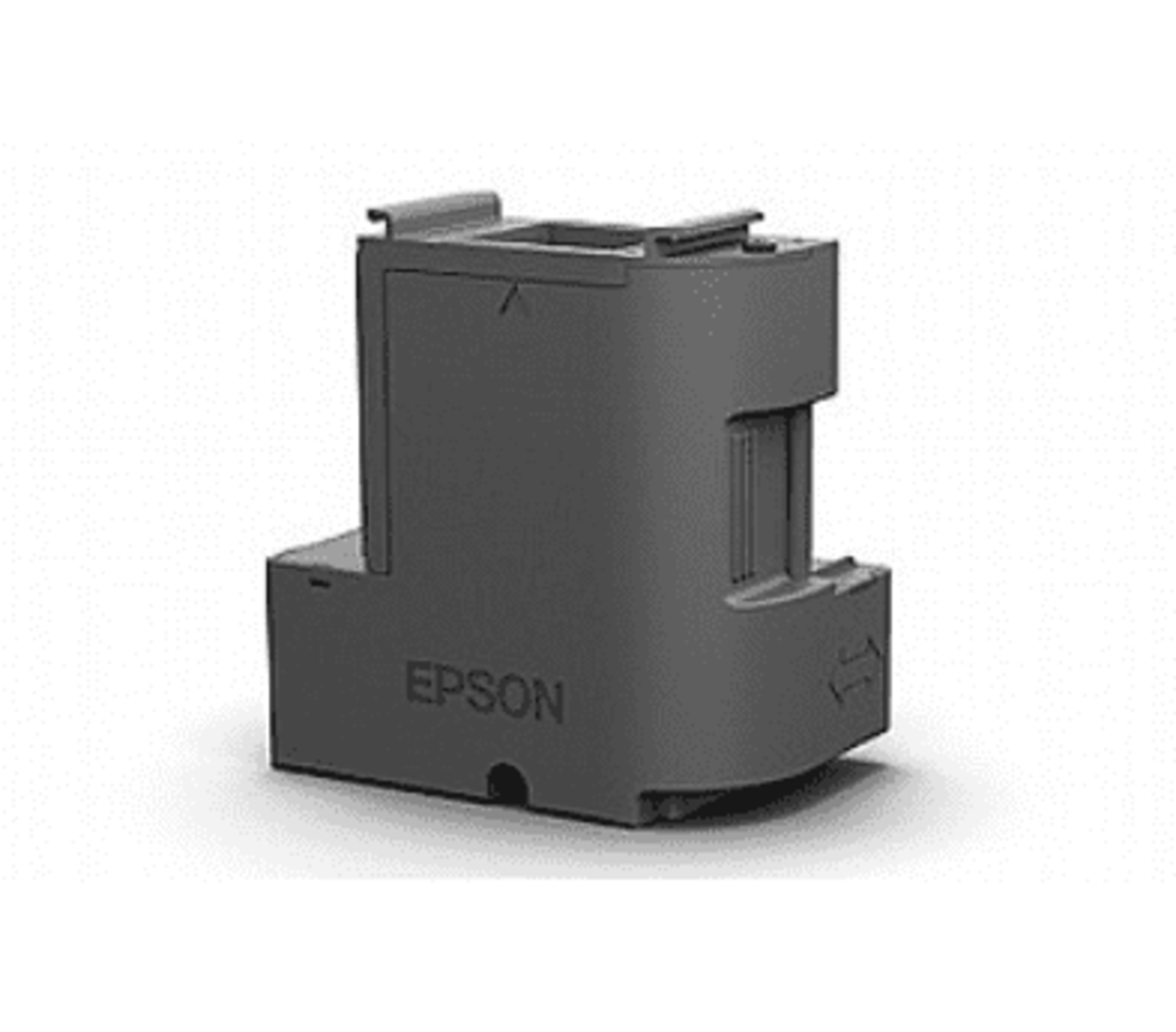 מחסנית תחזוקה אפסון Maintenance box Epson T04D1