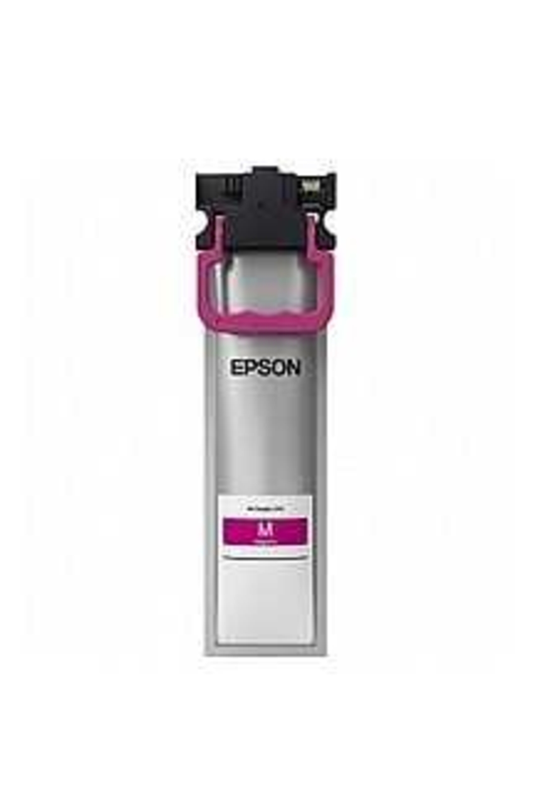 דיו אדום מקורי EPSON C13T01C300 C529R/C579R 5K