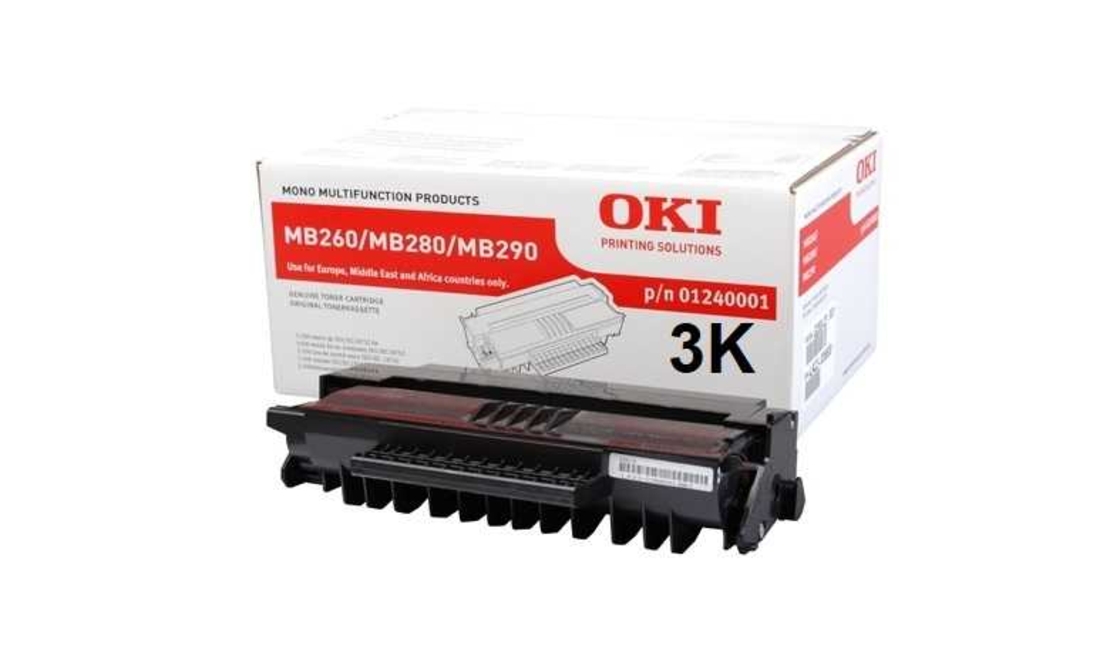 טונר + דראם – יח’ הדמיה KODATA MB280 3K