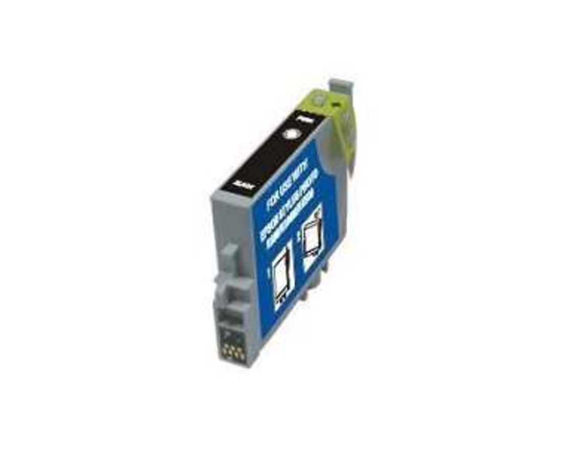 ראש דיו שחור תואם EPSON TO921