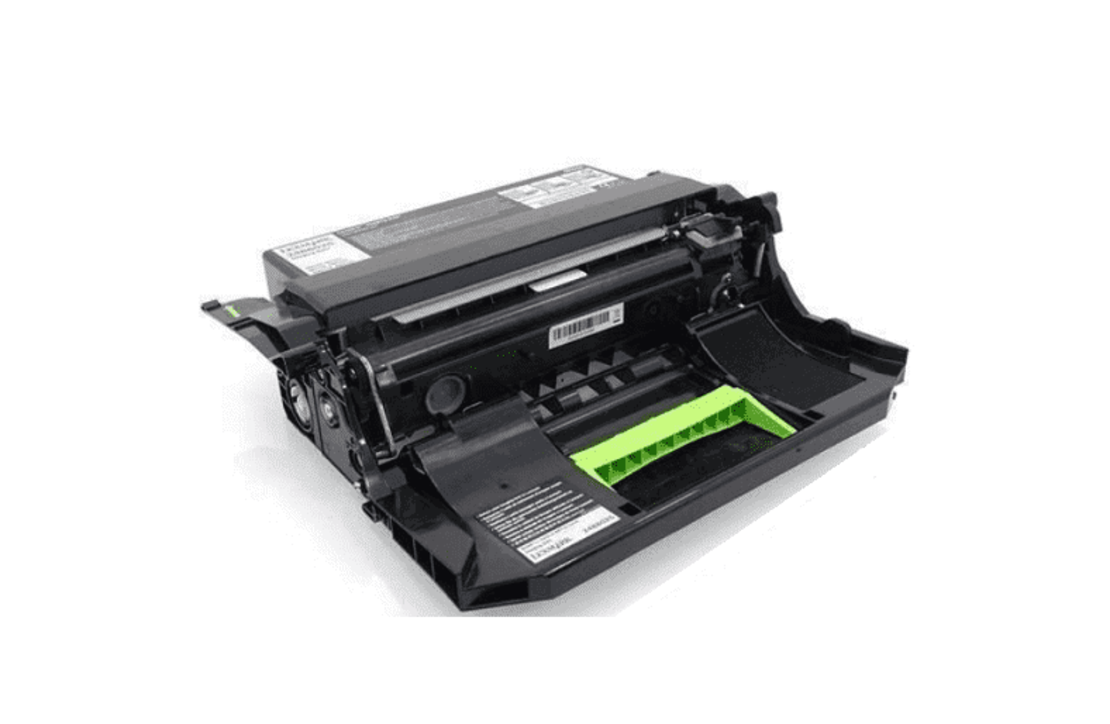 DRUM תוף מקורי Lexmark 56F0Z0E 60K