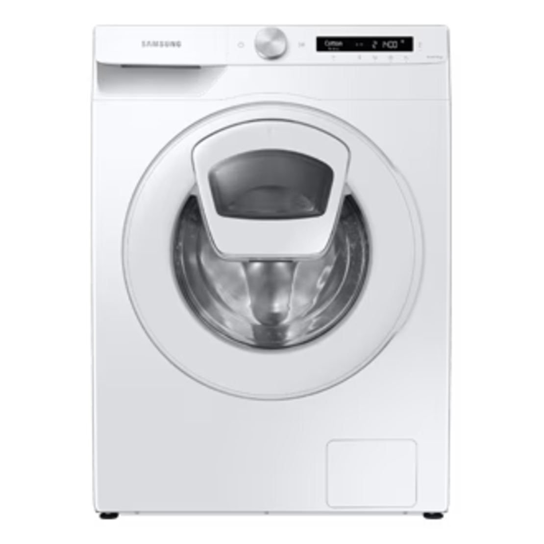 WW1ST6244TW מכונת כביסה AddWash פתח קדמי 10 ק