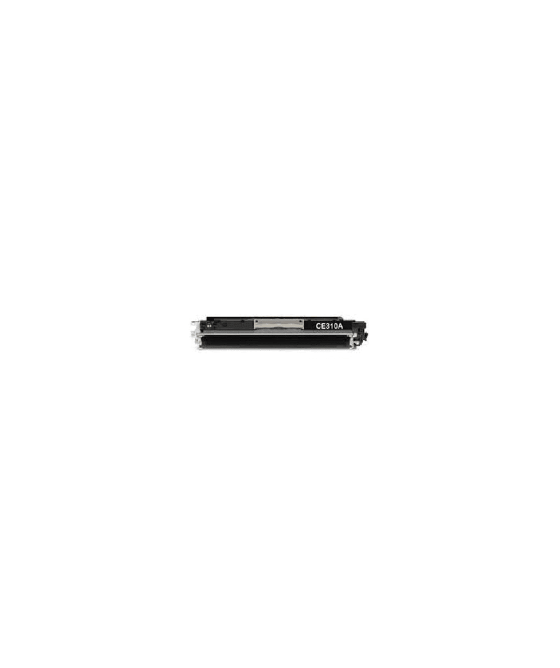 טונר תואם שחור hp ce310a