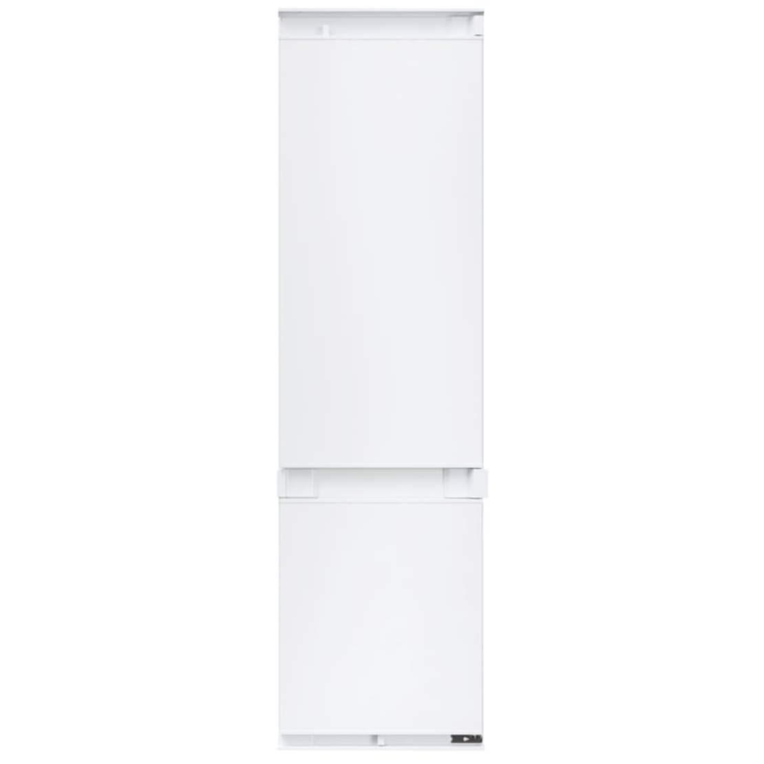 מקרר אינטגראלי מקפיא תחתון 300 ליטר Haier HBW7519DT