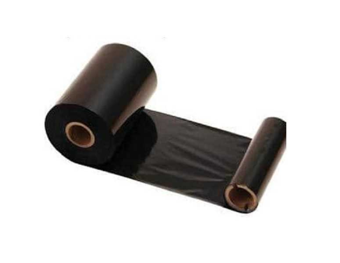 רדיד דיו  RESIN IN 110mm x 450m