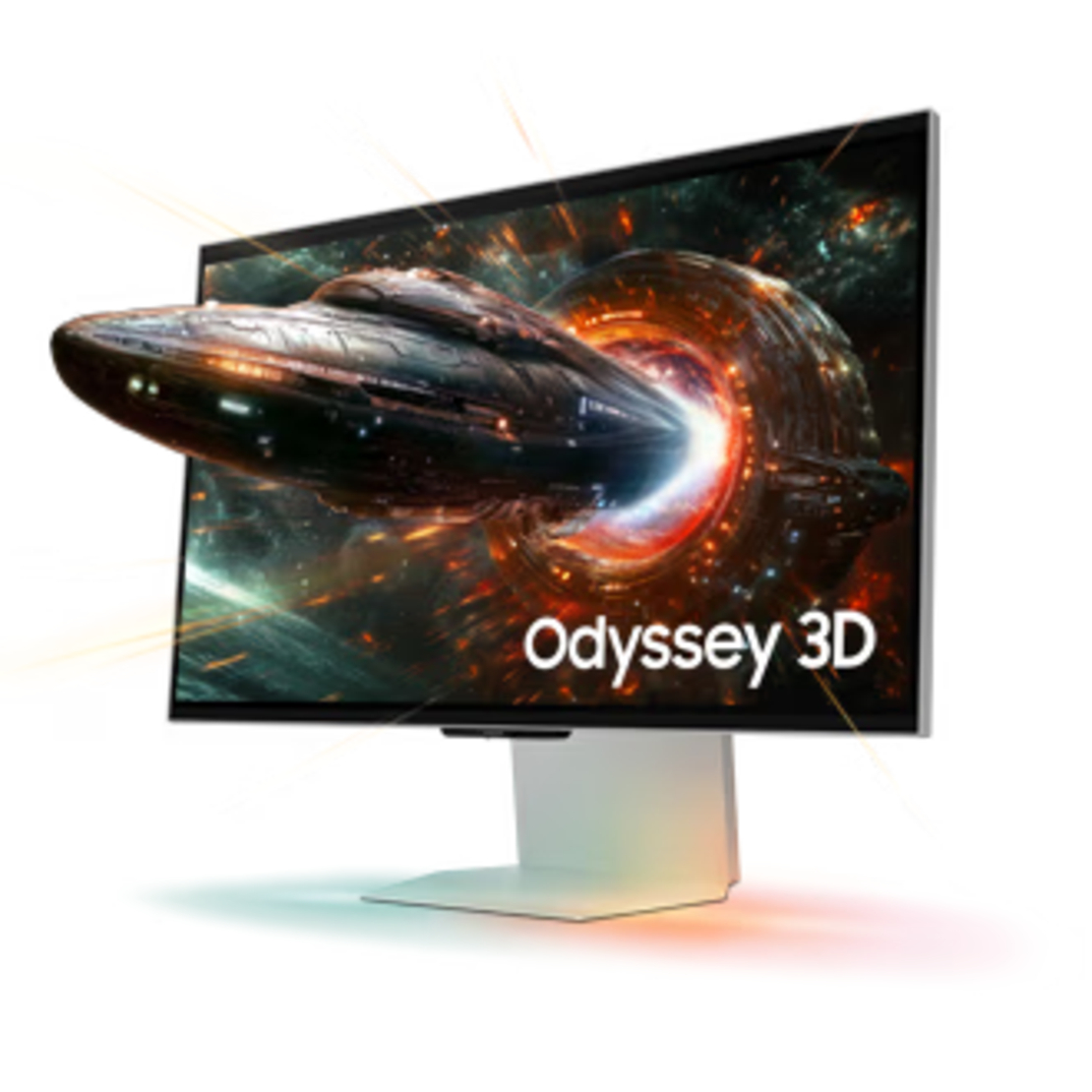 מסך גיימינג קעור 27 אינץ' G90A Odyssey G7 240HZ, QHD — לבדיקת זמינות ומחיר צרו קשר עם החנות 025322208