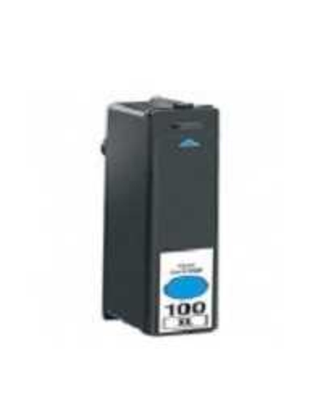ראש דיו כחול תואם LEXMARK 100XL 14N1069E