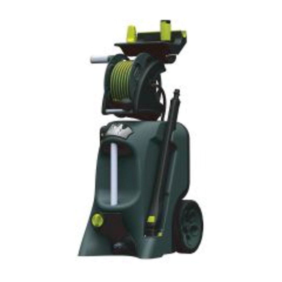 מכונת שטיפה בלחץ  150 בר