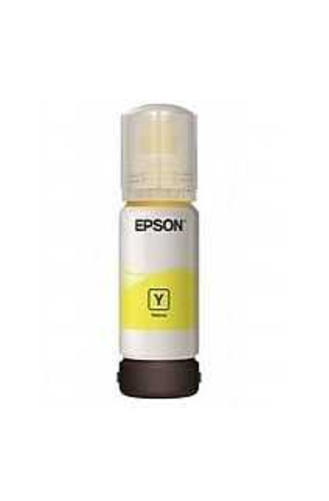 מיכל דיו צהוב תואם Epson 103