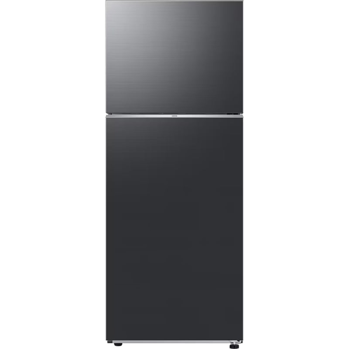 מקרר מקפיא עליון 415 ליטר נטו Samsung RT43CG6424B1 מהדרין - גימור נירוסטה מושחרת