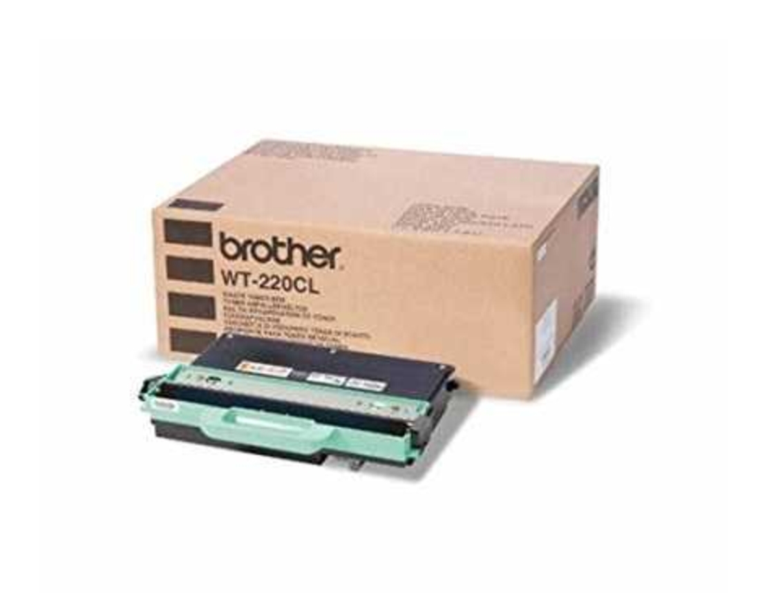 מכל עודפים מקורי BROTHER WT BOX WT220CL