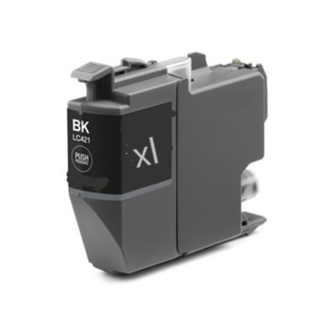 ראש דיו שחור תואם brother lc422xl bk