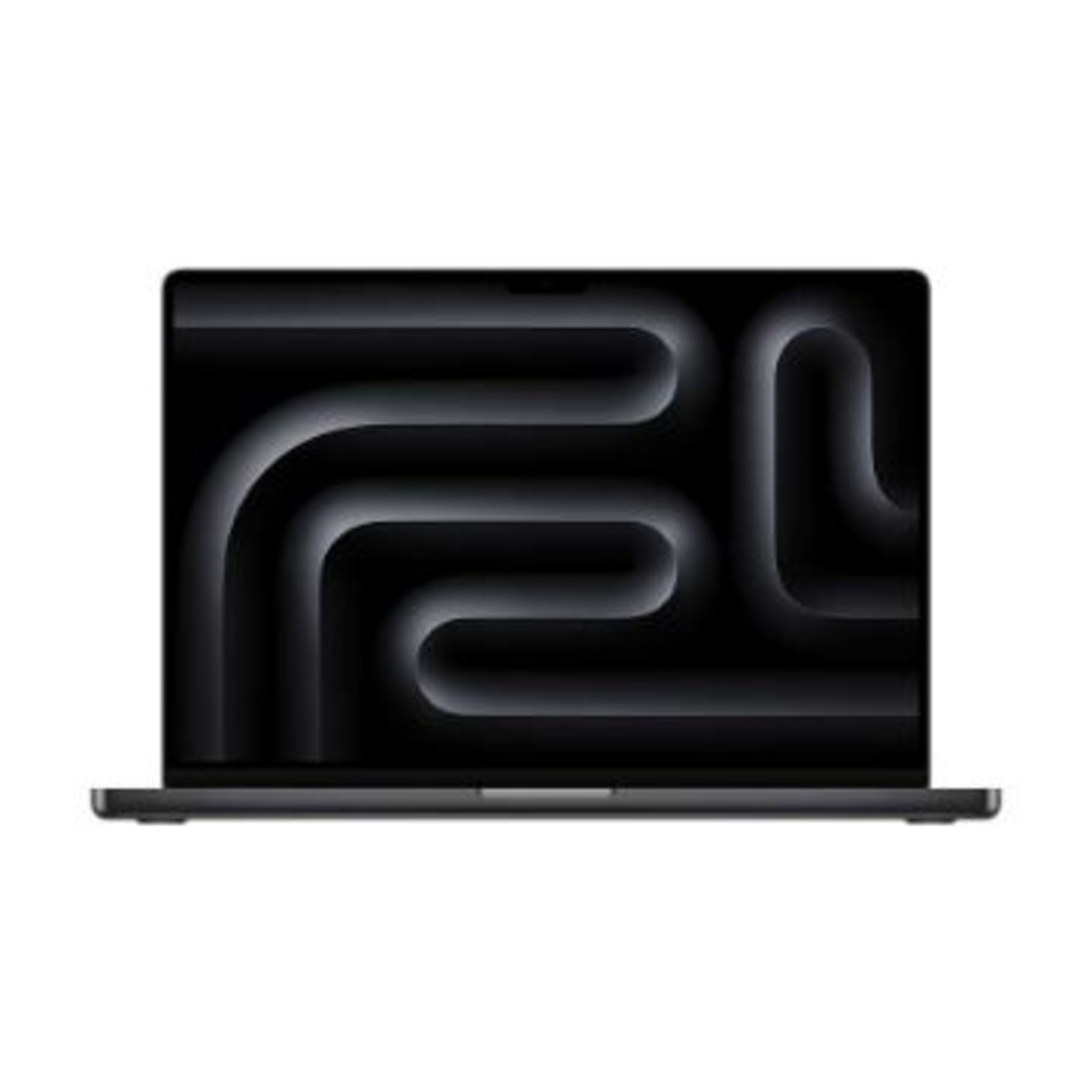 Apple MacBook Pro 16