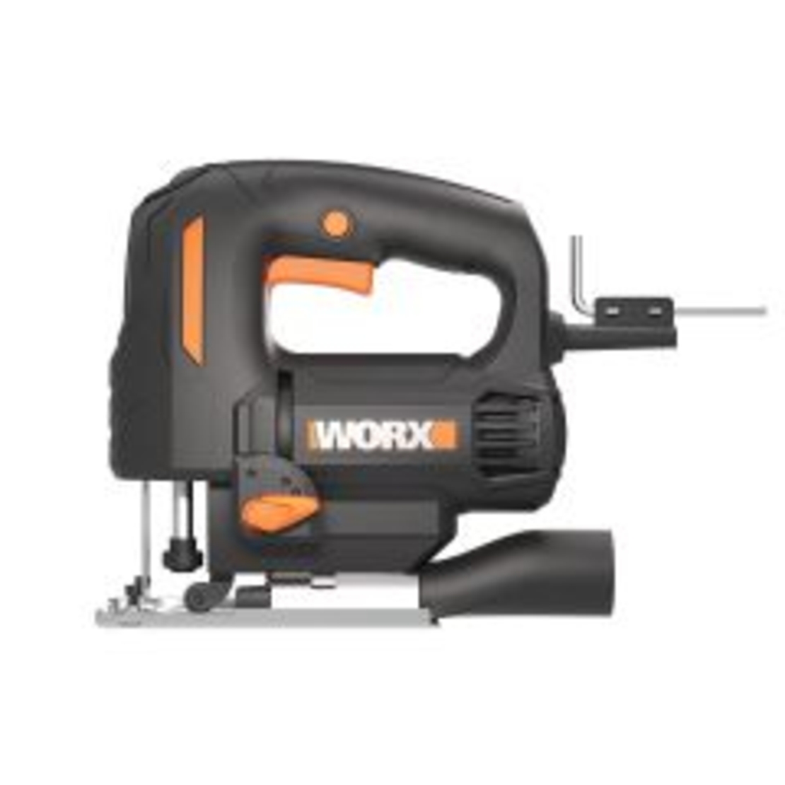 מסור אנכי חשמלי 550W
