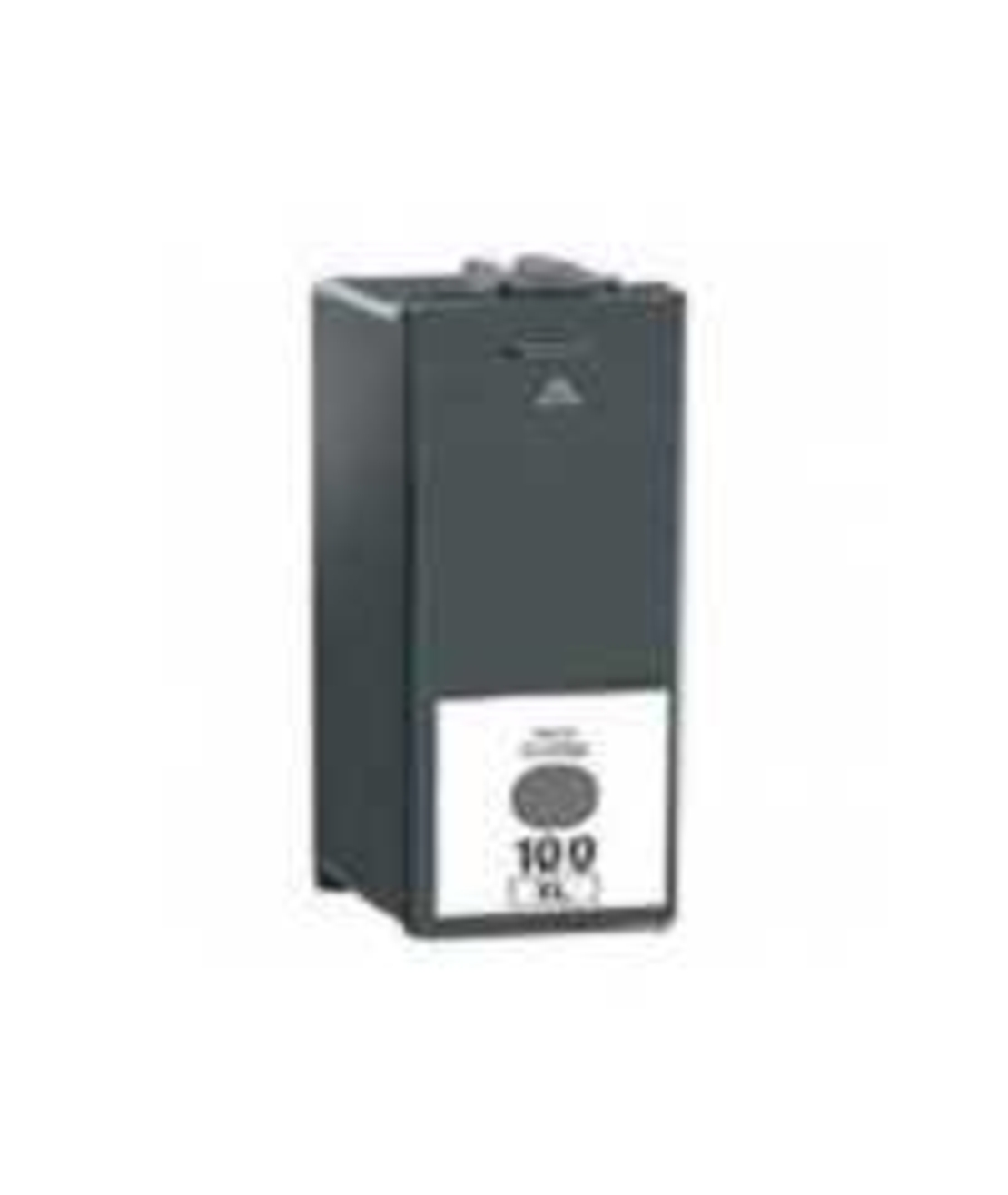 ראש דיו שחור תואם LEXMARK 100XL 14N1068E