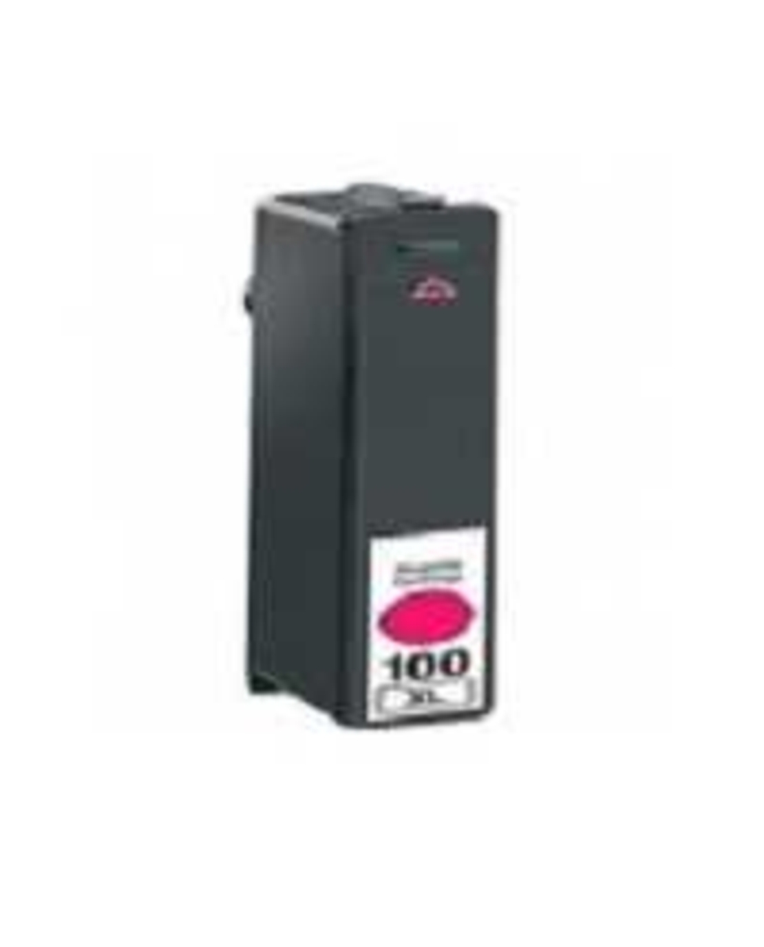 ראש דיו אדום תואם LEXMARK 100XL 14N1070E