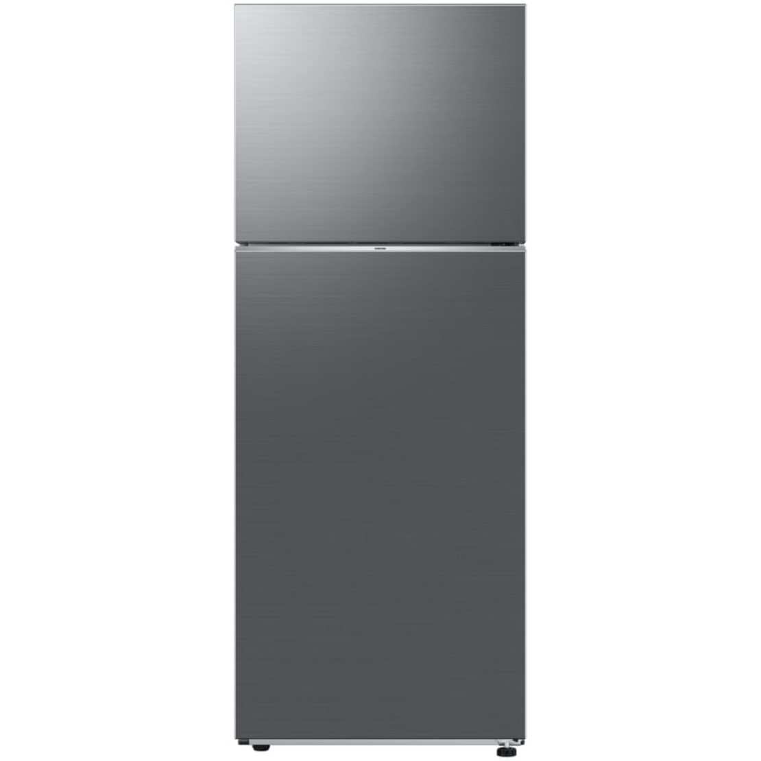 מקרר מקפיא עליון 470 ליטר נטו Samsung RT47CG6446S9 - גימור נירוסטה