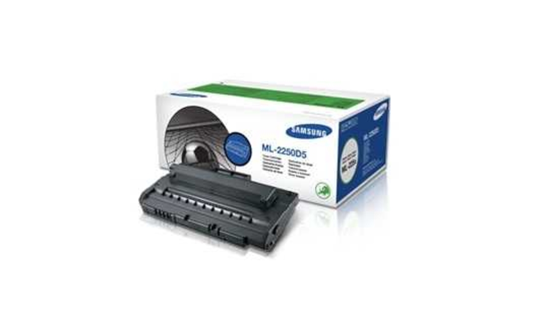 טונר מקורי samsung ml2250d5