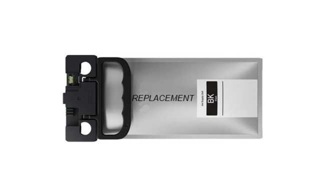 מחסנית דיו תואם EPSON T12E1 C13T12E140 – 10K