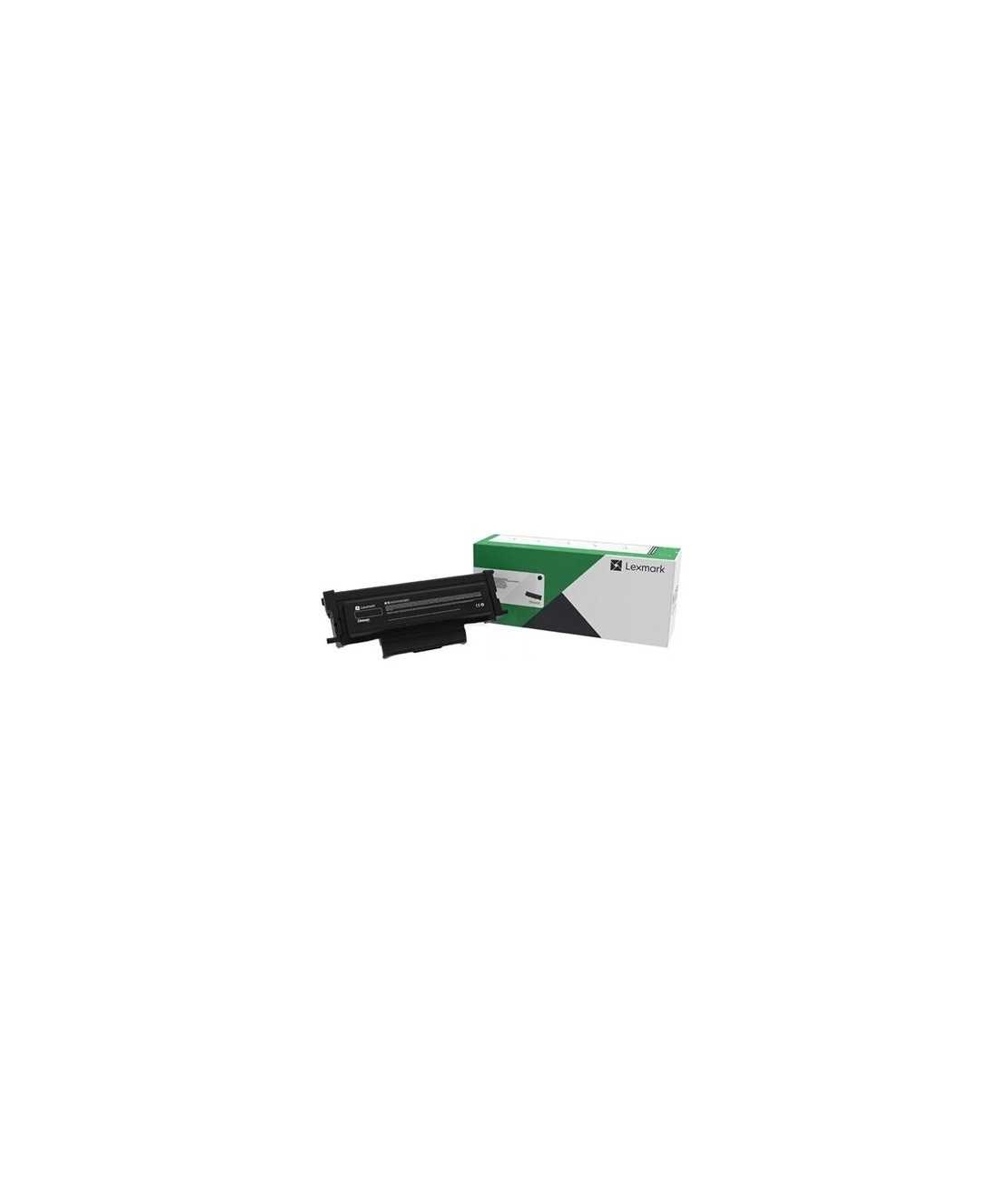 טונר מקורי LEXMARK B225H00 3K