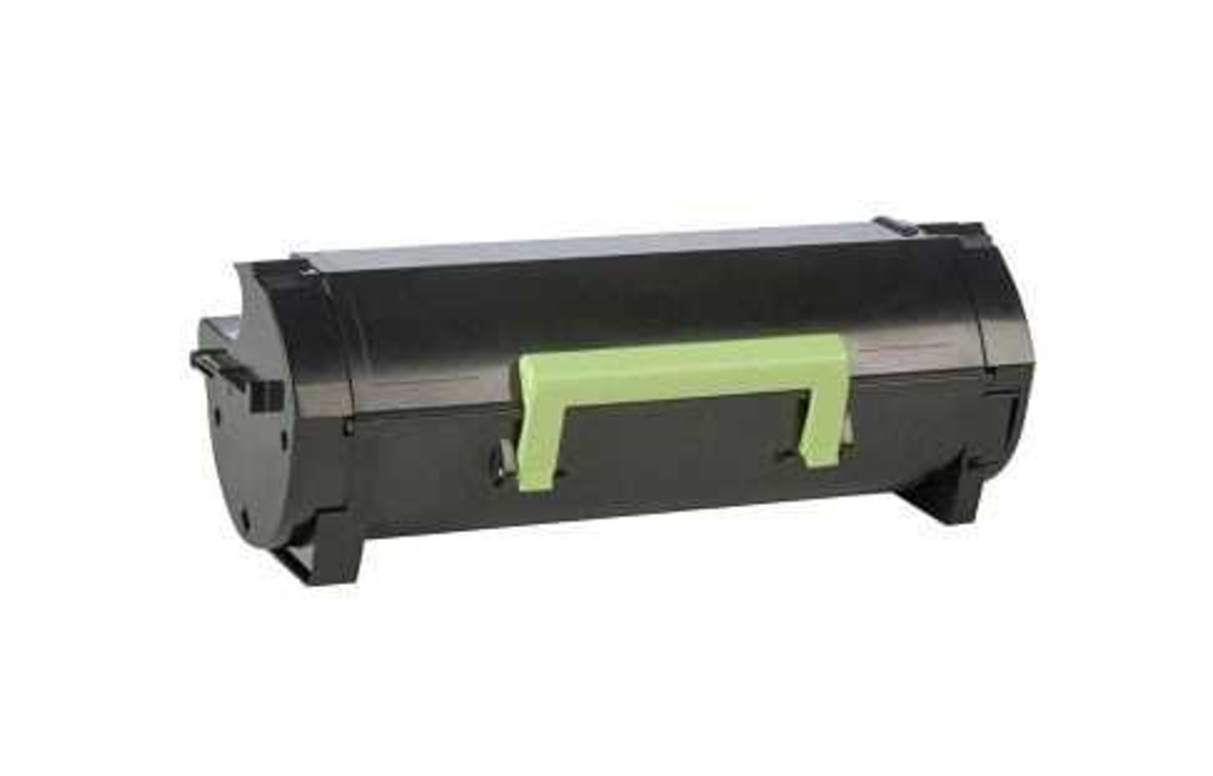 טונר תואם LEXMARK 605H | 60F5H00 10K